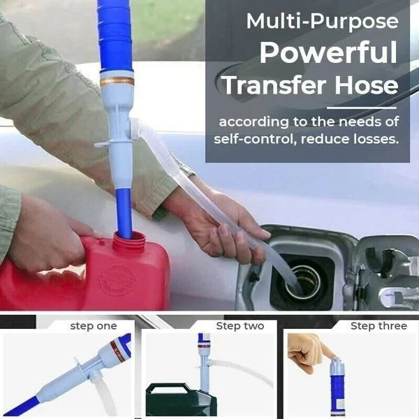 đ„HUGE SALE - 40% OFFđ„Portable Electric Pump