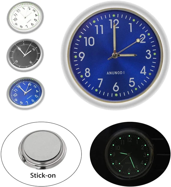 (š„HOT SALE NOW-48% OFF) -Mini Car Clock