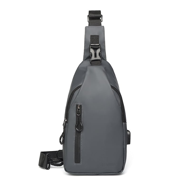 š„Last Day Promotion 49% OFF - Waterproof Shoulder Bagš„