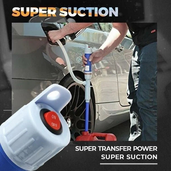 đ„HUGE SALE - 40% OFFđ„Portable Electric Pump