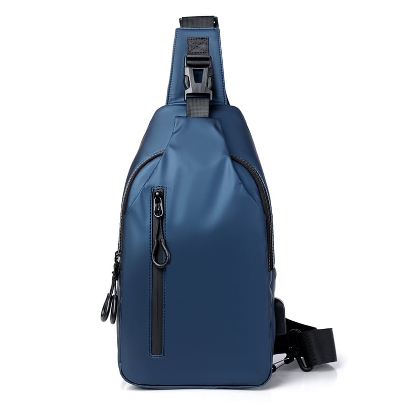 š„Last Day Promotion 49% OFF - Waterproof Shoulder Bagš„