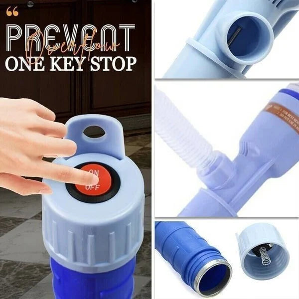 đ„HUGE SALE - 40% OFFđ„Portable Electric Pump