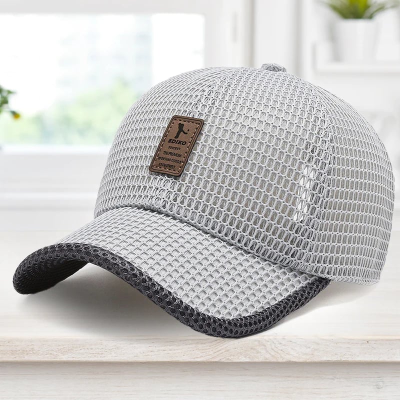 ð¥50% off for todayð¥Summer Outdoor Casual Baseball Cap