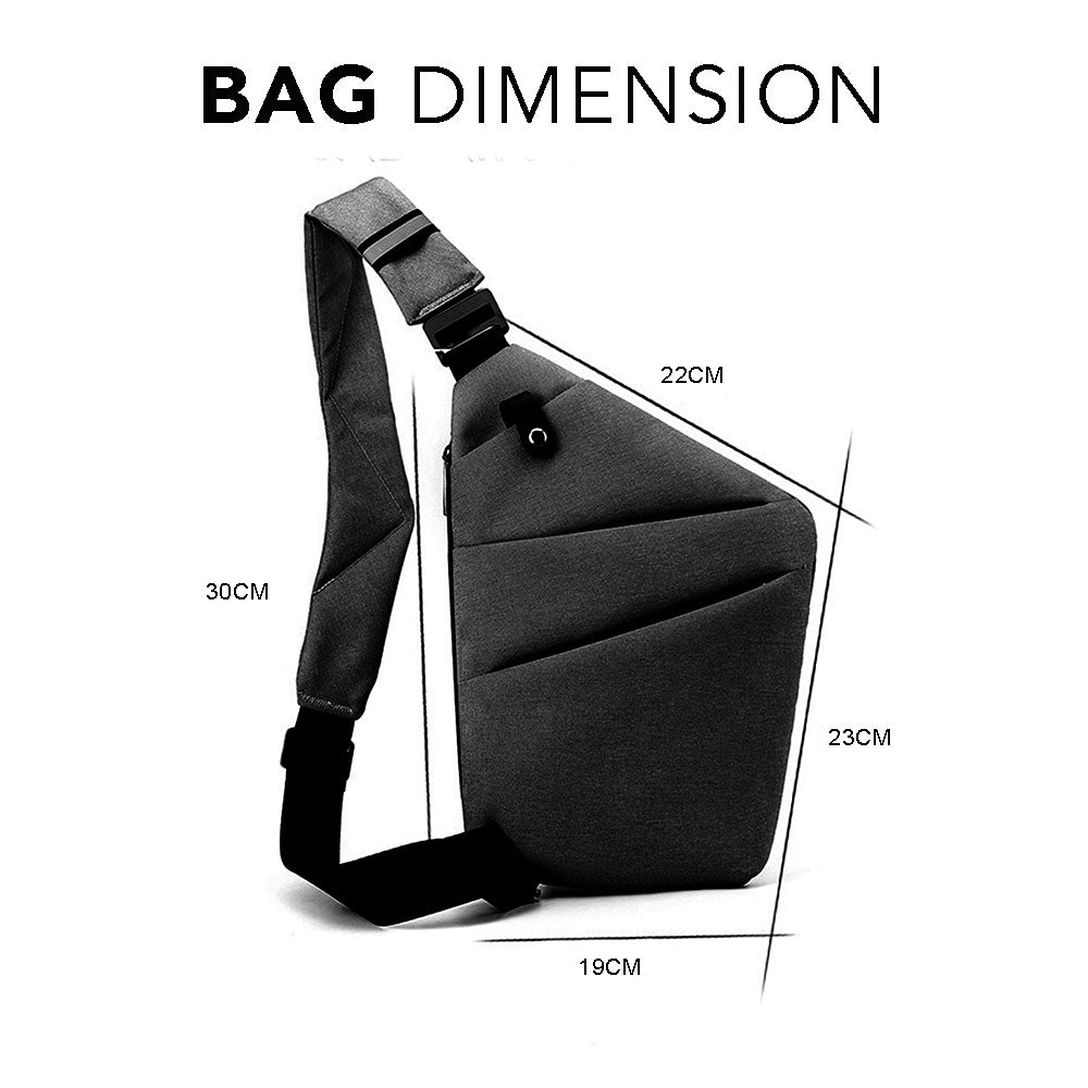 đ„Last Day 50% OFFđ„Personal Flex Bag