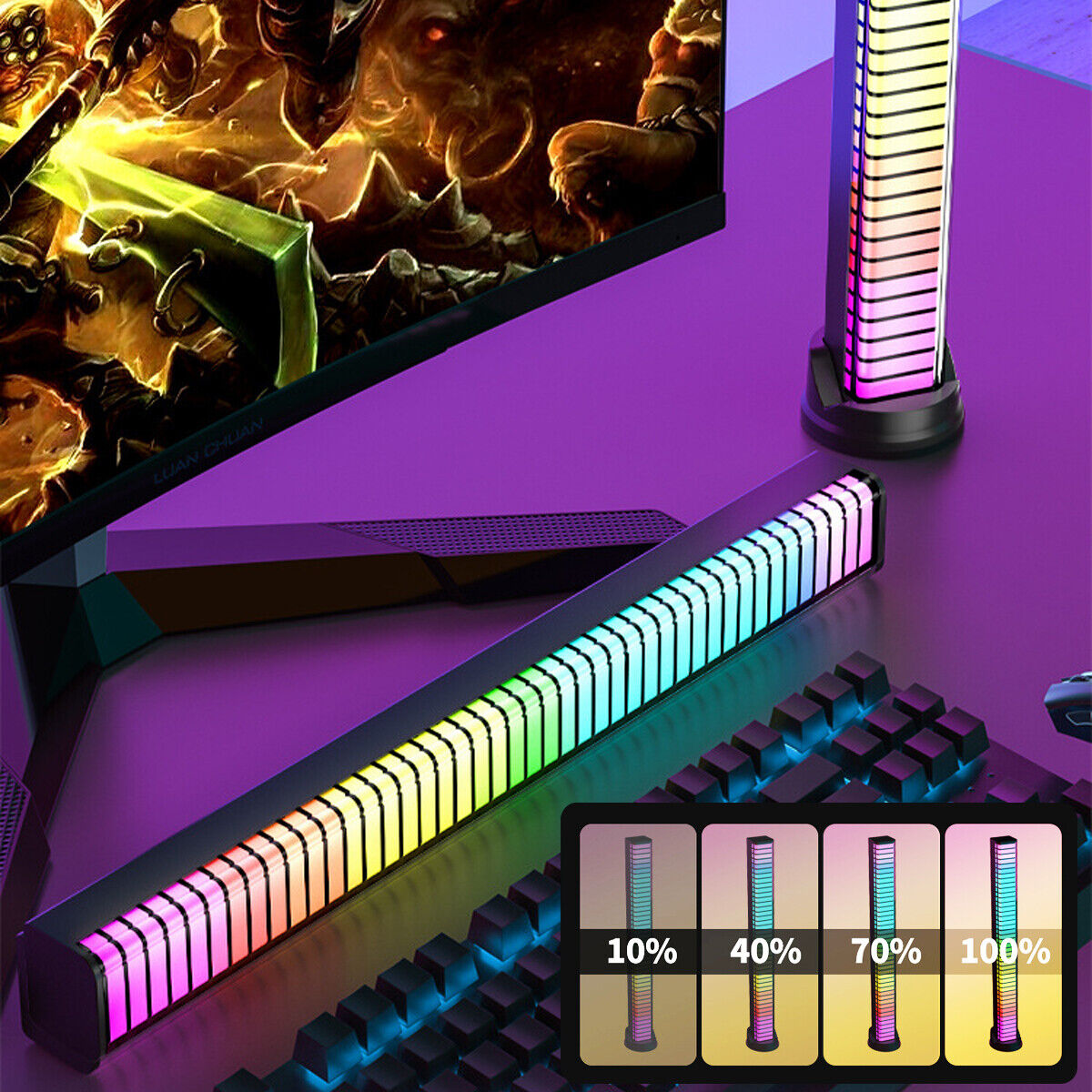 đ„HOT SALEđ„Music Sync Sound Bars