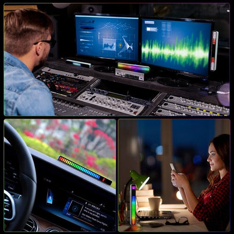 đ„HOT SALEđ„Music Sync Sound Bars