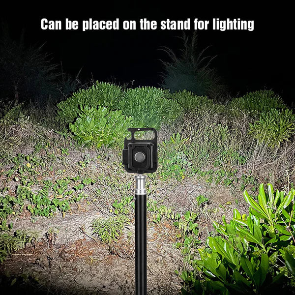 The Original Keychain Emergency Light