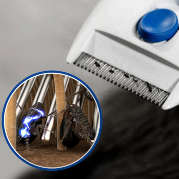 Find, Kill & Remove Pesky Fleas In Minutes--Imported from the United States--Flea Doctorâ„¢