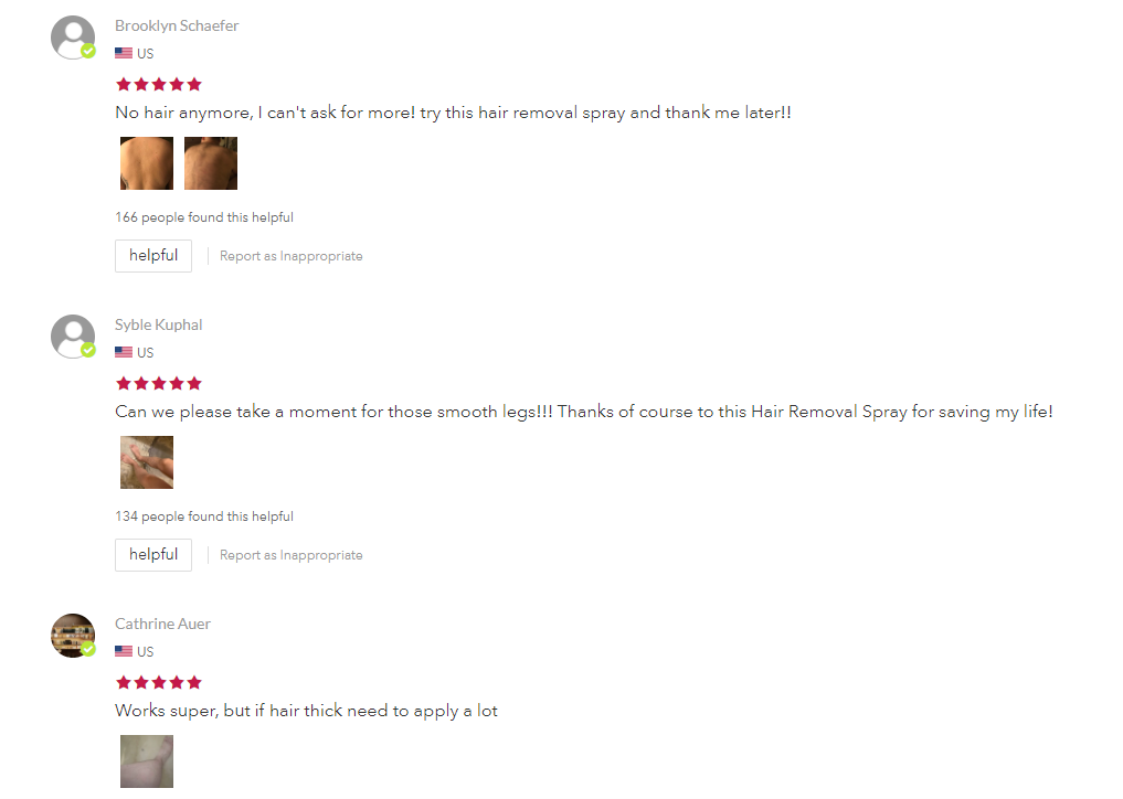 đ Permanent Hair Removal Sprayă3 Day Delivery&Cash on delivery-HOT SALE-49%OFFđ„ă