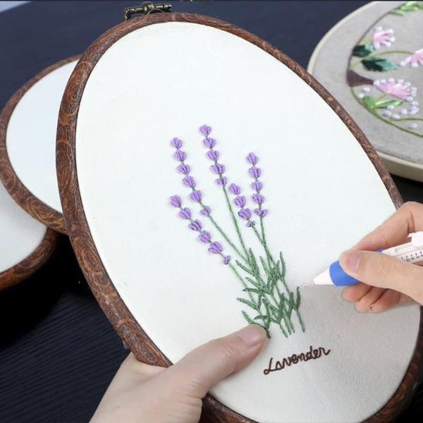 š„DIY Magic Embroidery Pen