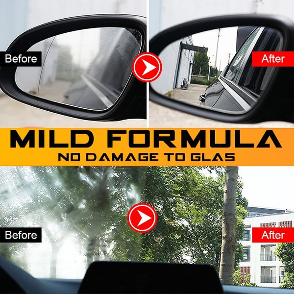 đ„Glass Oil Film Removing Pasteă3 Day Delivery&Cash on delivery-HOT SALE-45%OFFđ„ă