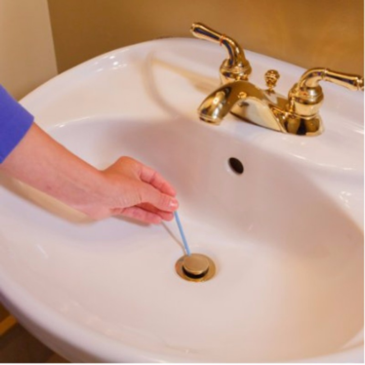 SANI STICKS (DRAIN CLEANER AND DEODORIZER, SCENTED)【🇮🇳COD + Local Stock !!!】
