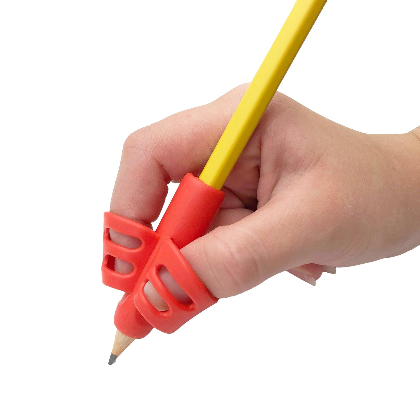 TraineeGrip™ - Pencil Assistant (3pack)【🇮🇳COD + Local Stock !!!HOT SALE-45%OFF🔥🔥🔥】