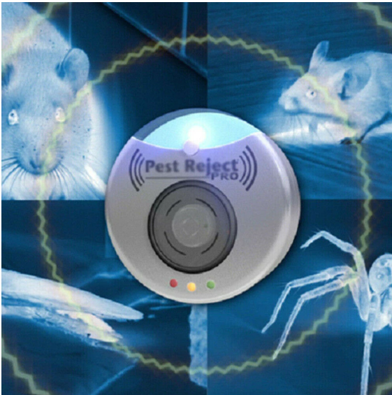 Pest Reject™ Pro【🇮🇳COD + Local Stock !!!】