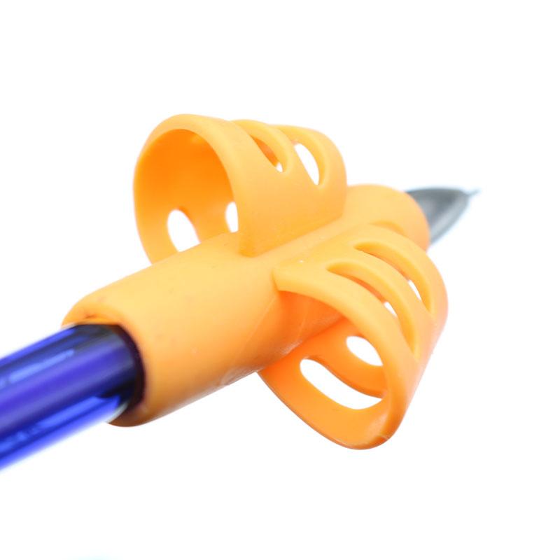 TraineeGrip™ - Pencil Assistant (3pack)【🇮🇳COD + Local Stock !!!HOT SALE-45%OFF🔥🔥🔥】