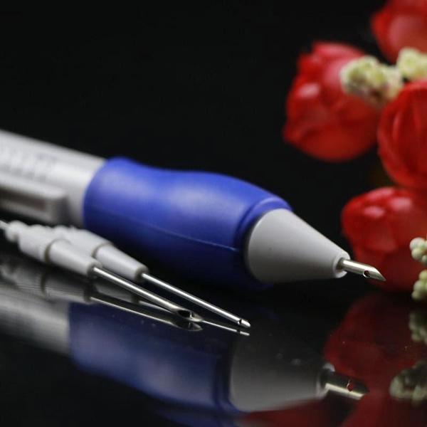 š„DIY Magic Embroidery Pen