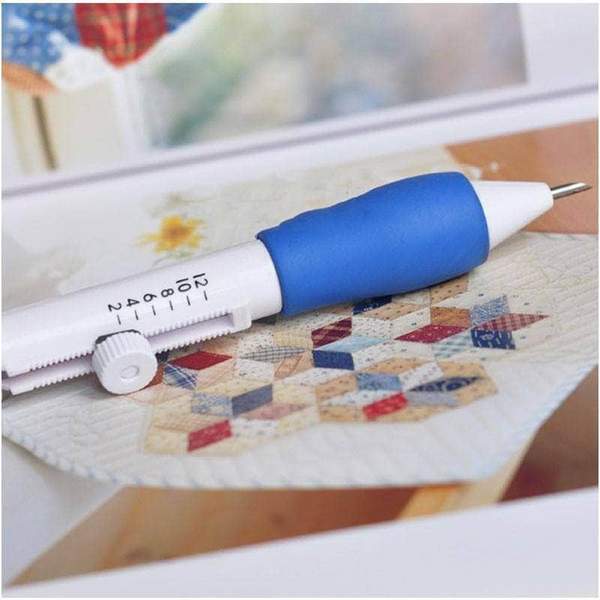 š„DIY Magic Embroidery Pen