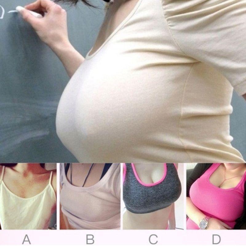 Anti-Sagging Breast Uplifter Patches (2pc/set)