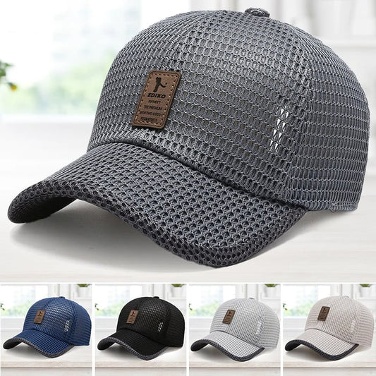 š„50% off for todayš„Summer Outdoor Casual Baseball Cap